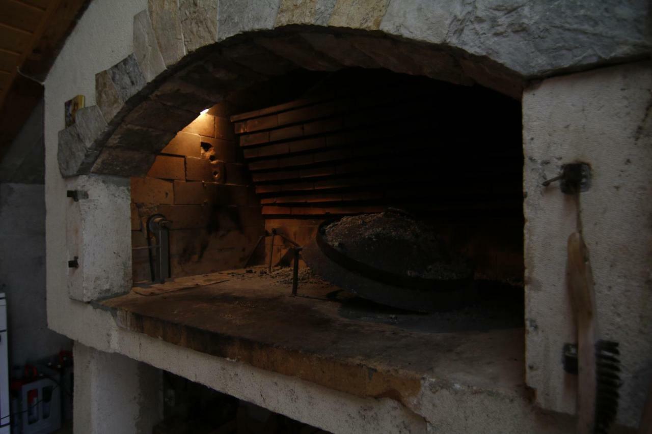 Appartement Ema