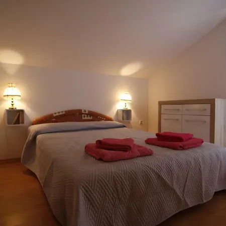 Apartment Ema Zadar Buitenkant foto
