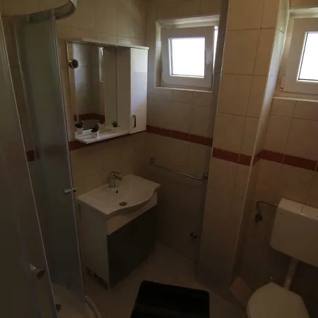 Apartment Ema Zadar Buitenkant foto