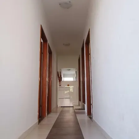 Apartment Ema Zadar Buitenkant foto