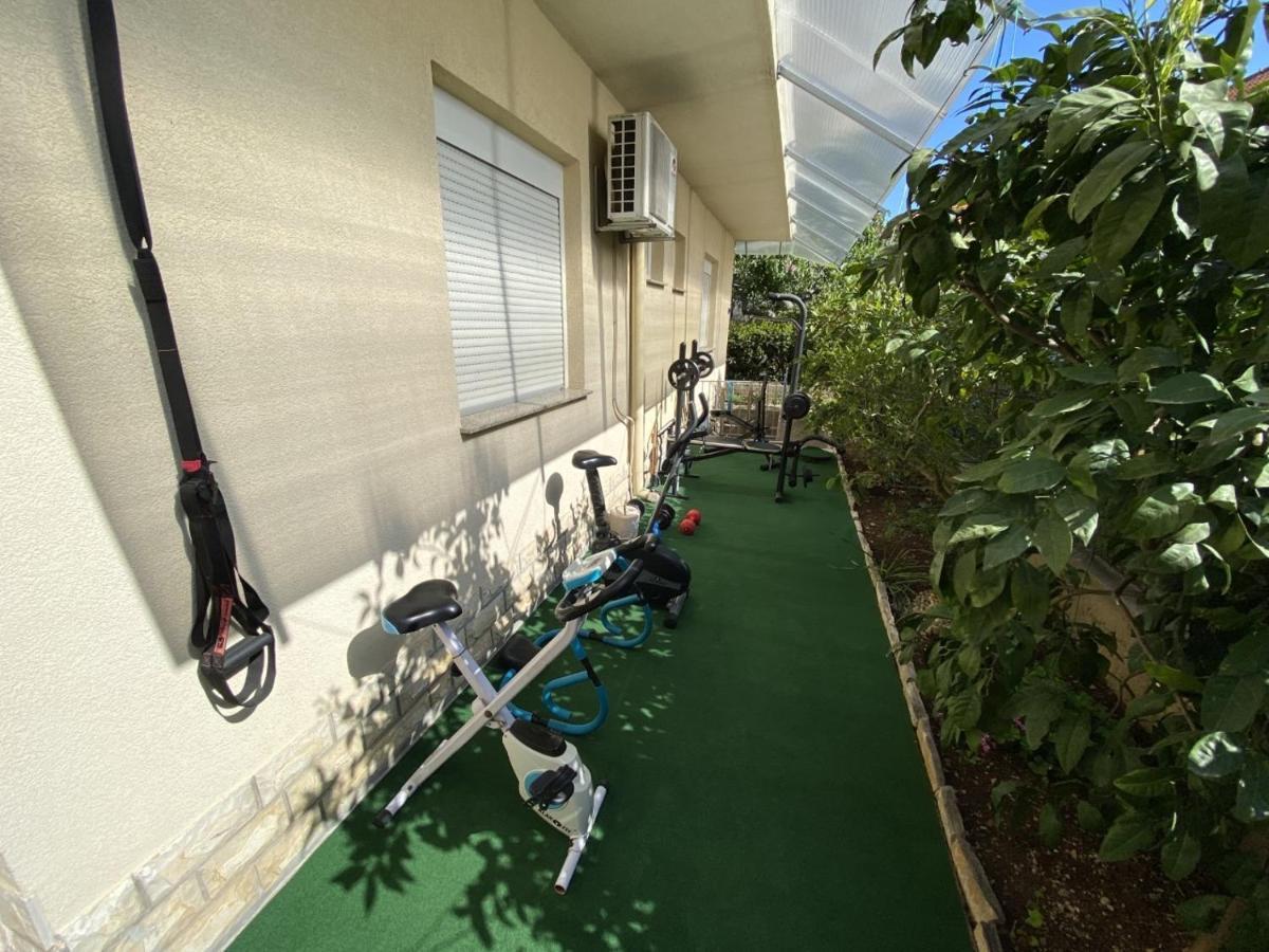Ema Appartement *