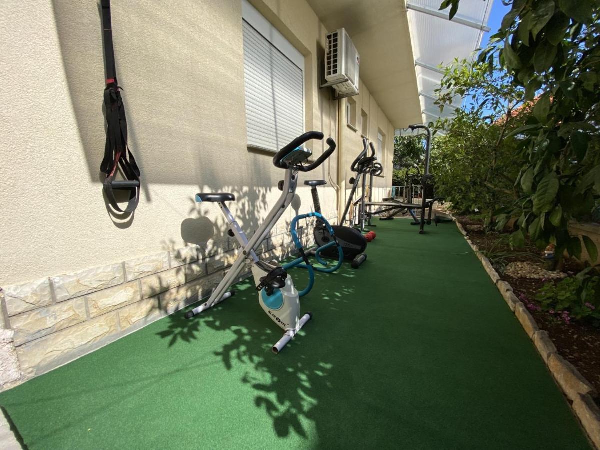 Ema Apartamento Zadar