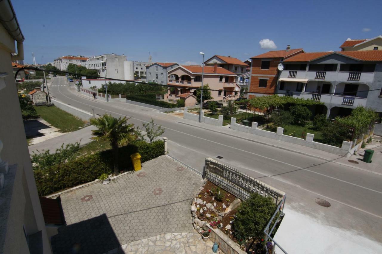 Ema * Zadar