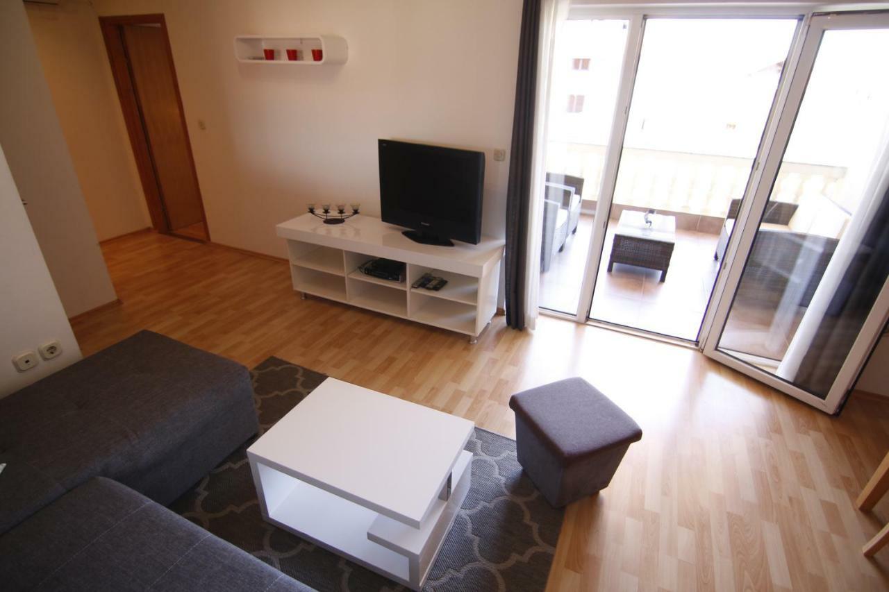 Appartement Ema Zadar