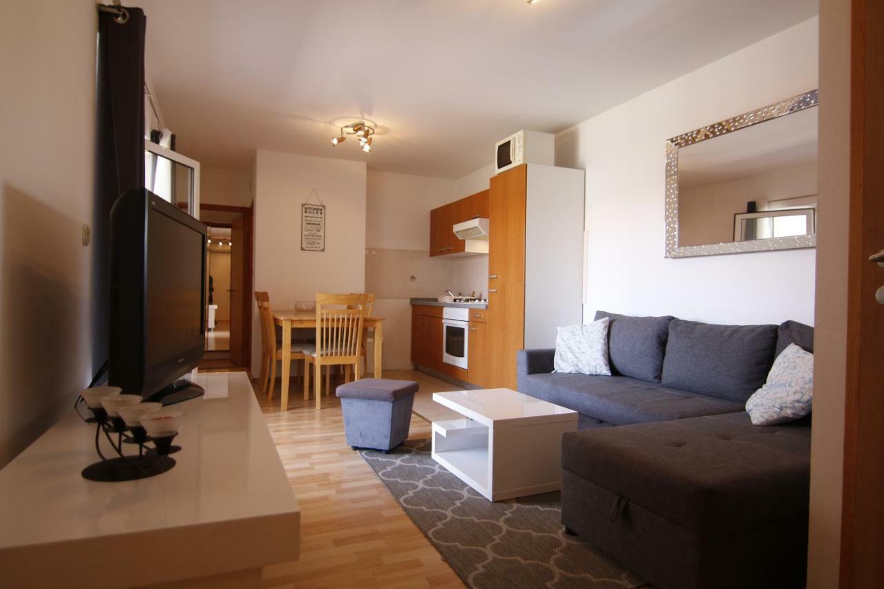 Ema Appartement *