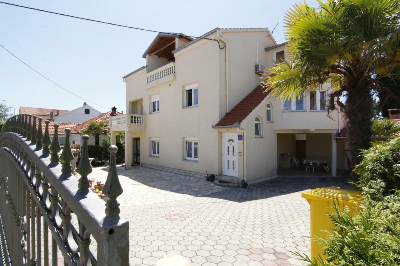 Ema * Zadar