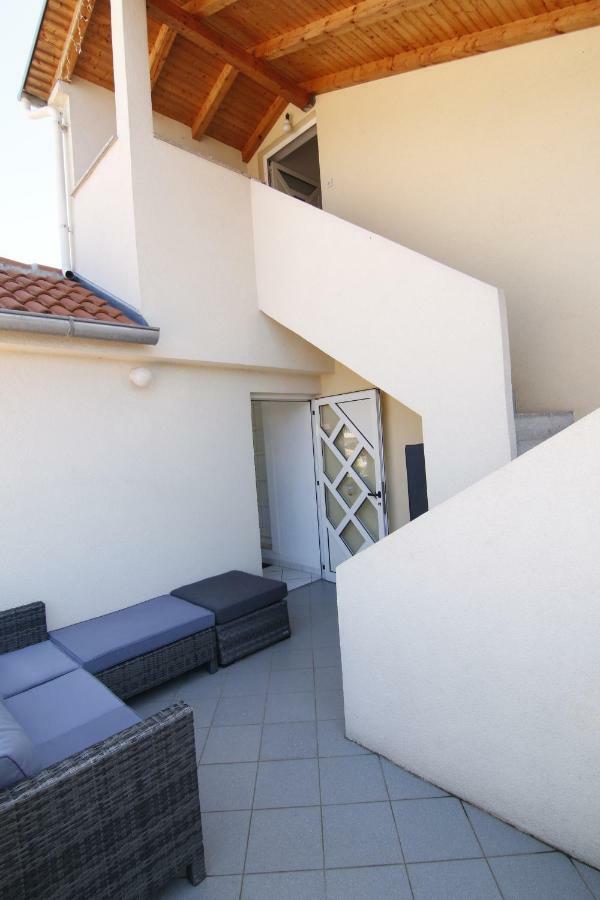 Ema Appartement *
