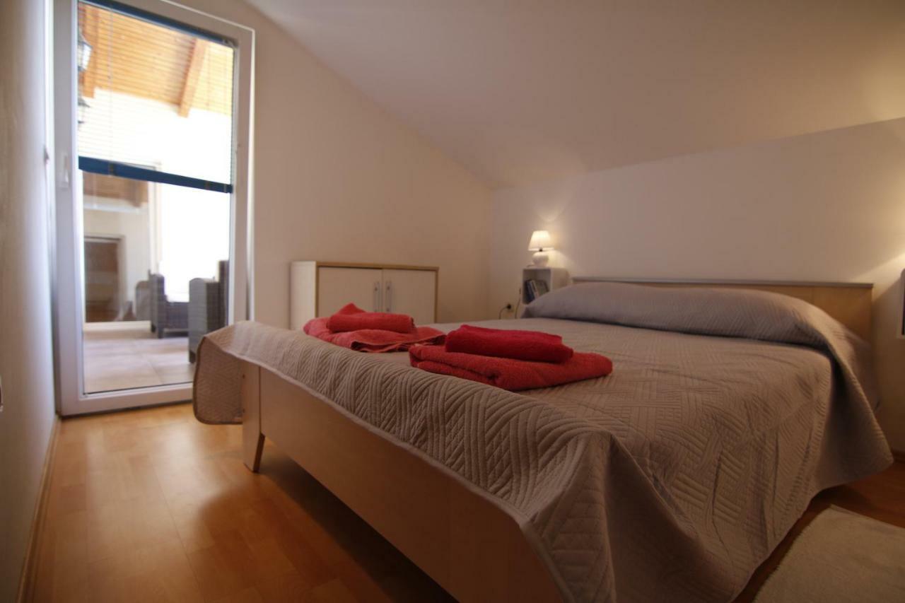 Ema Appartement Zadar
