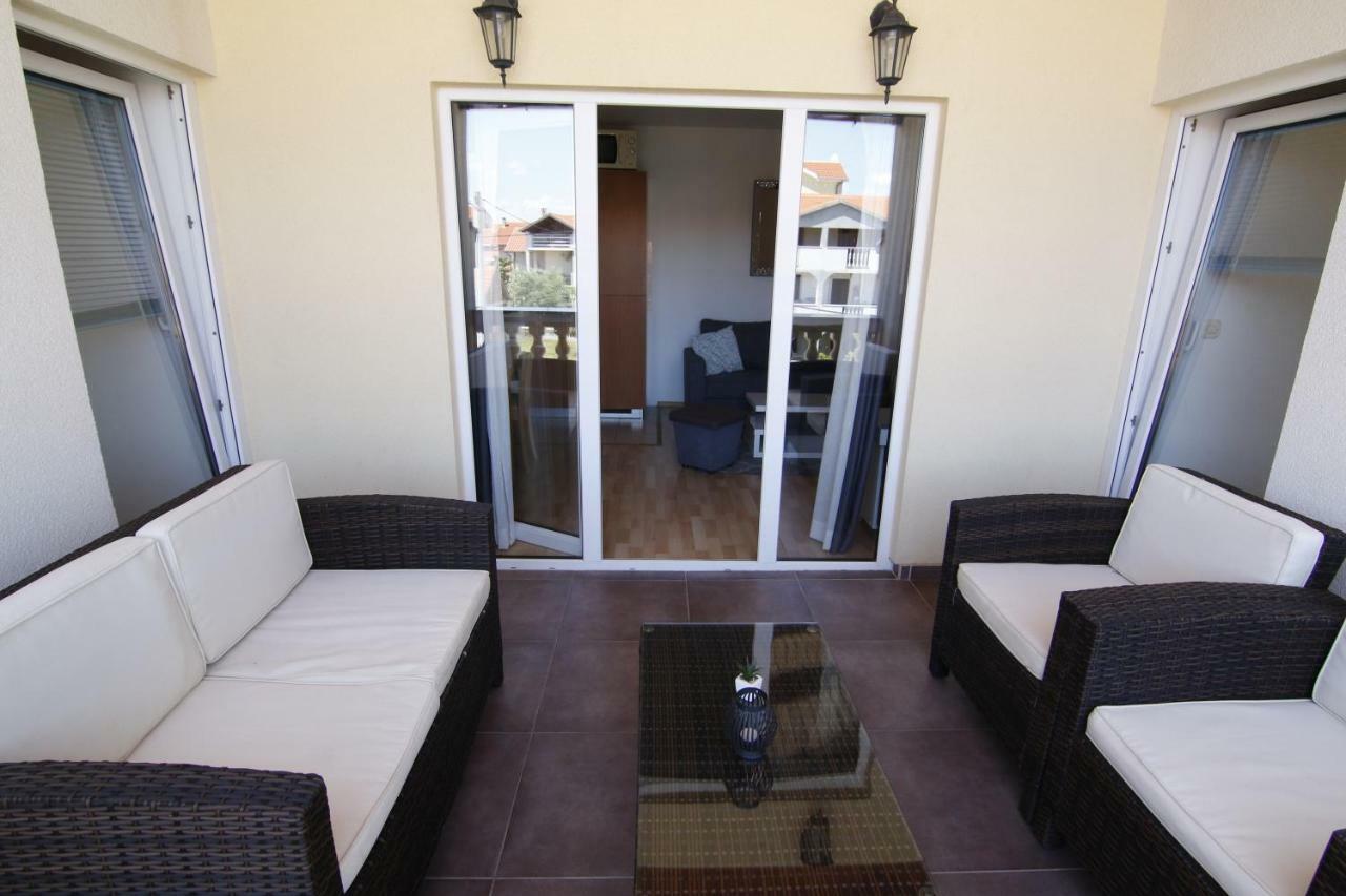 Ema Appartement Zadar