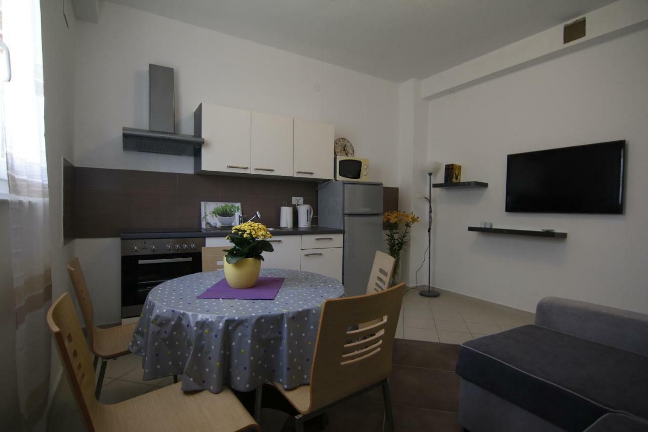 Ema Appartement Zadar