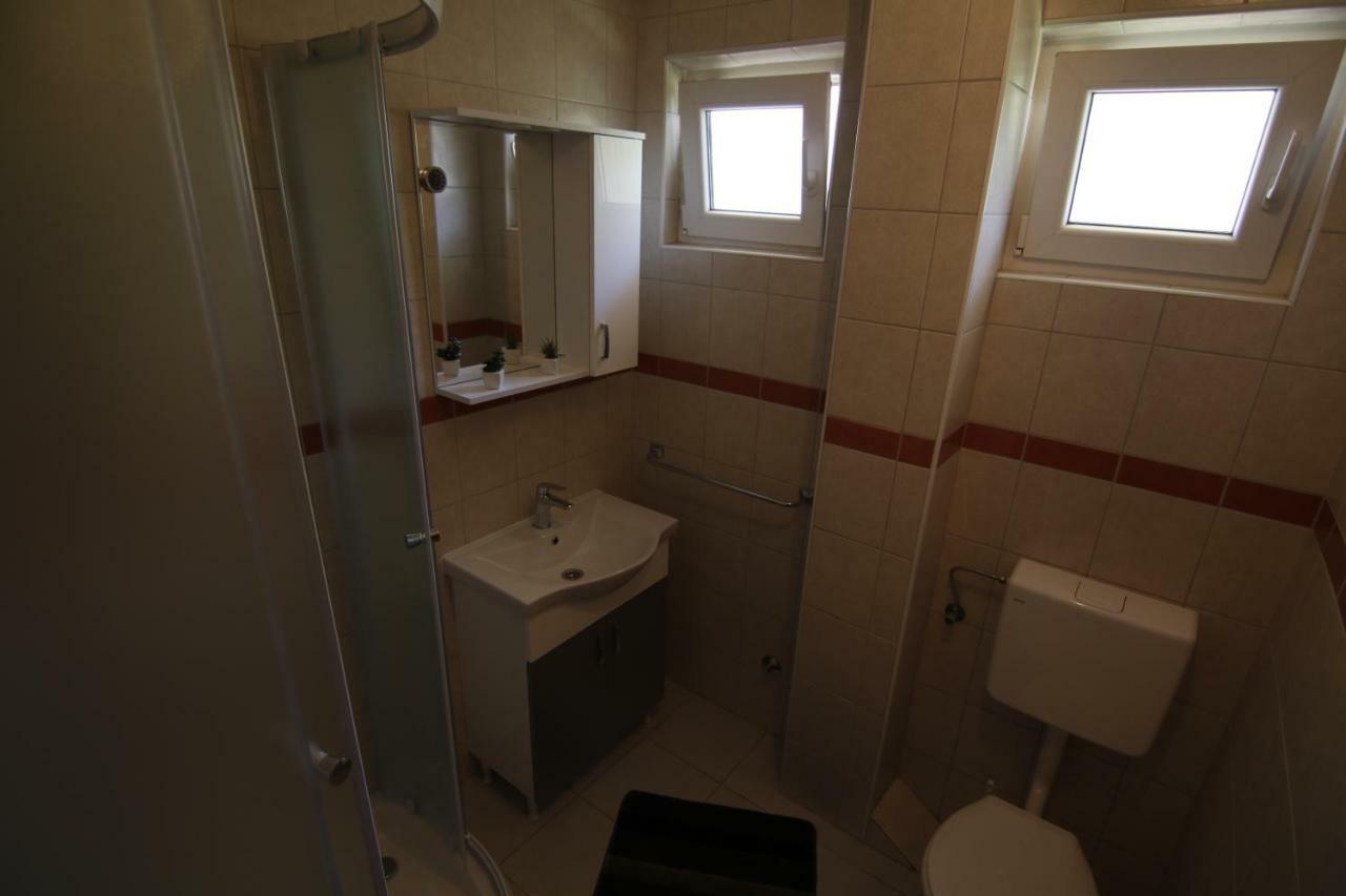 Appartement Ema