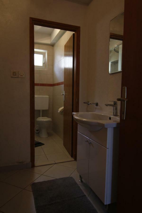 Appartement Ema Zadar