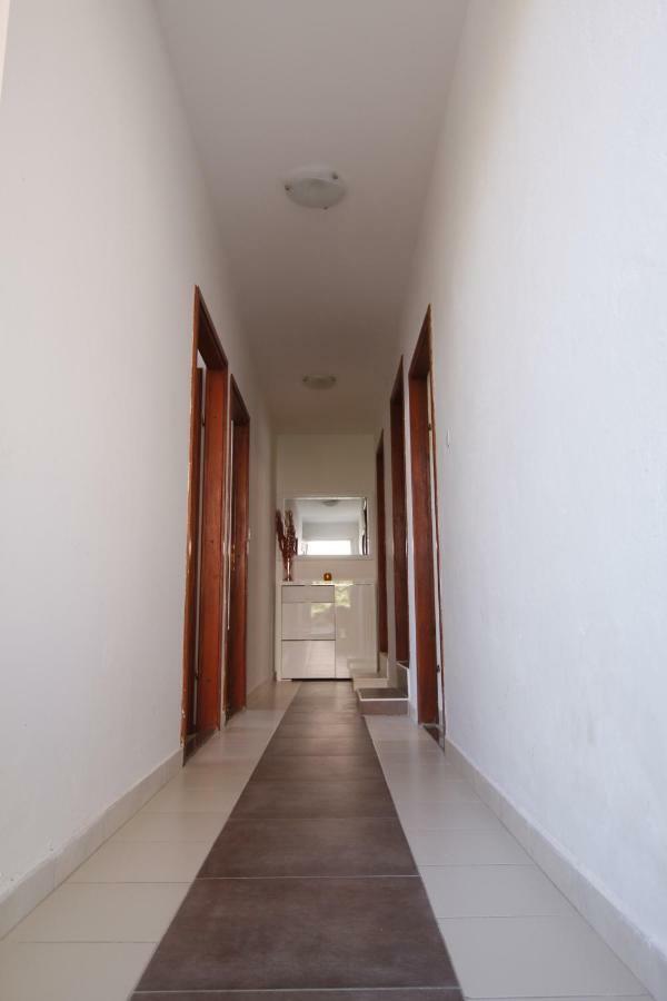 Ema Appartement *