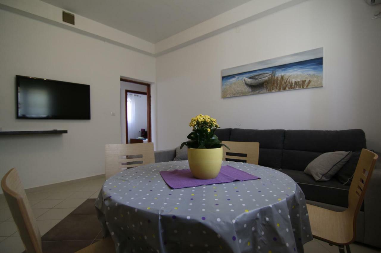 Ema Appartement