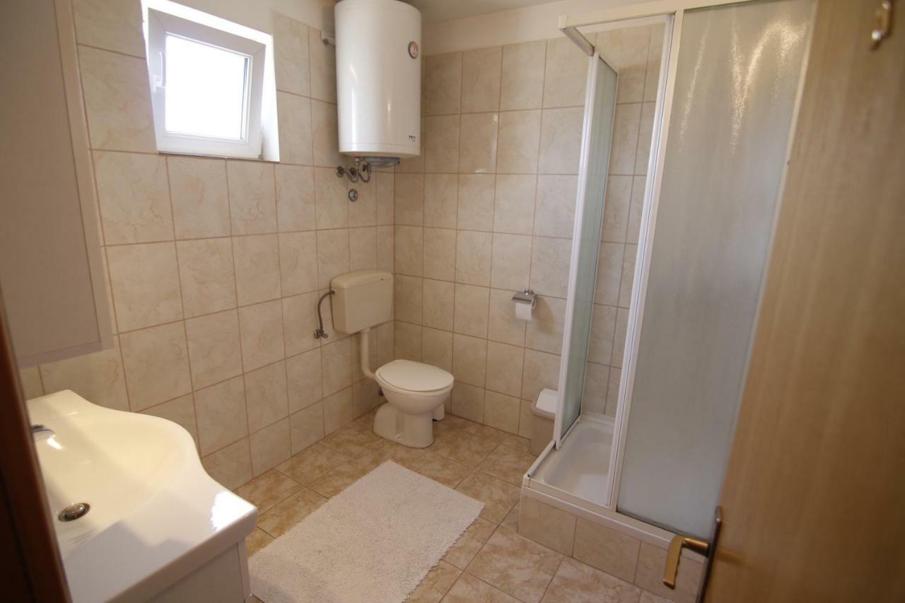 Appartement Ema